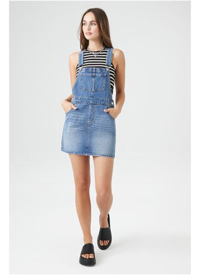 Denim Overall Mini Dress - pzsku/Z7EA2CF54C603B6DD7DD6Z/45/_/1701871653/91409881-7bd1-407a-92a7-35709e84f648