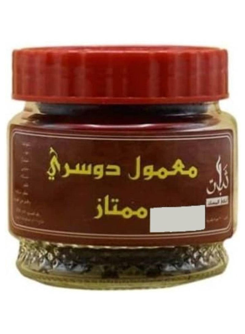 بانافع معمول بخور دوسري ممتاز ٢٠٠ جرام - معمول يدوي - Image 1