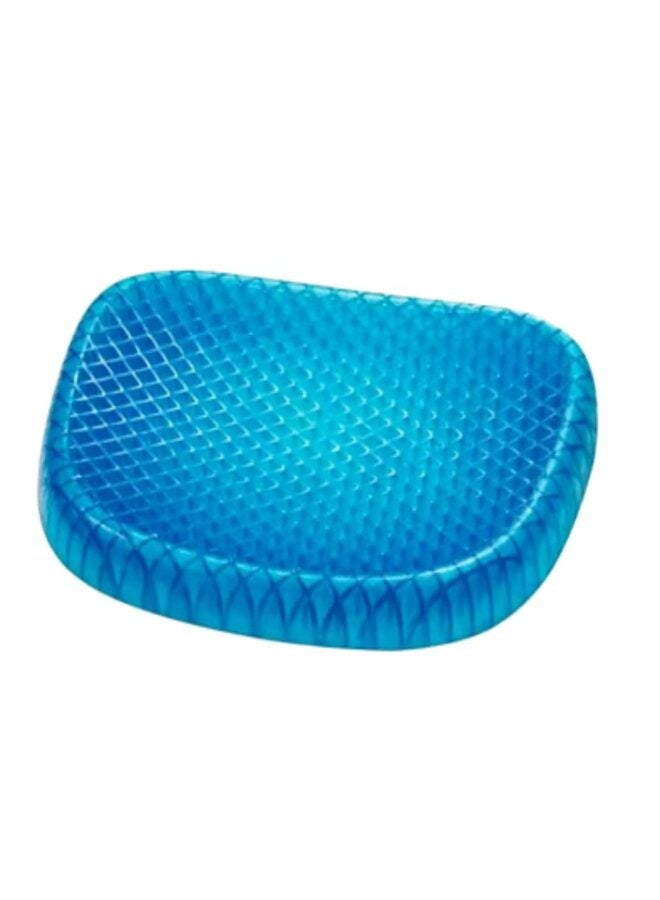 general ATSNI Silicone Soft Cushion Seat Pillow, Gel Seat Cushion Pad - Image 1