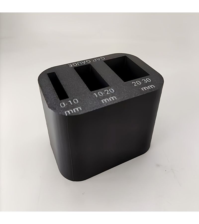 Gap Gauge Tool 20-30mm for Measuring Gap Height 0.2mm Accuracy - Image 3