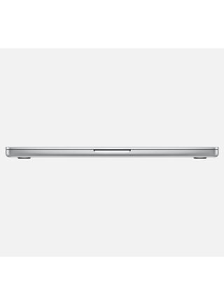 New 2026 MacBook Pro MGDN4 | 14.2 Inch Display | Apple M5 Pro Chip 15-Core CPU 16-Core GPU | 24GB RAM | 1TB SSD | macOS | English Keyboard | International Version | Silver - view 4