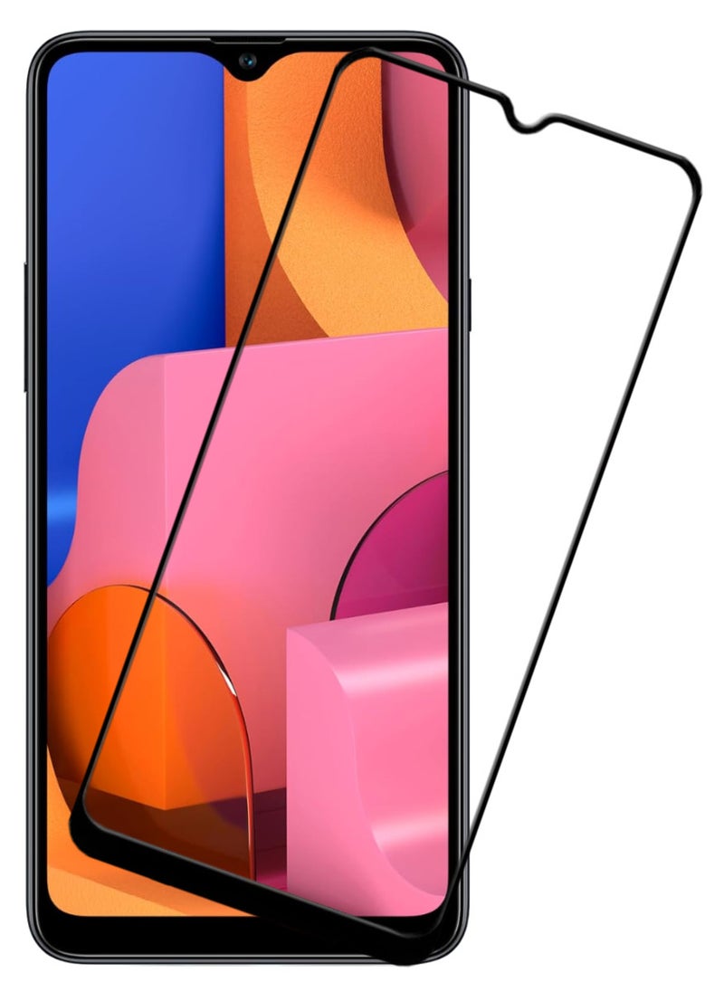 أكاليكس جودة ممتازة، حماية شاشة، لهاتف سامسونج جالاكسي A20s - Image 1