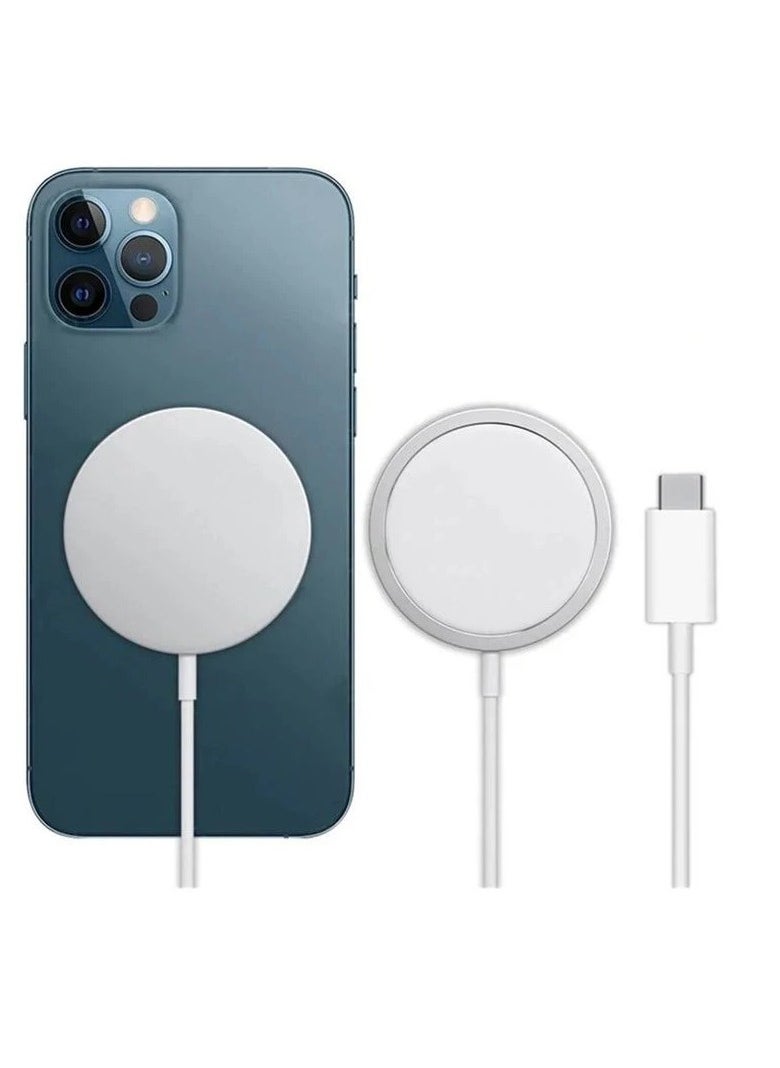 MagSafe Charger USB C Fast Charging
