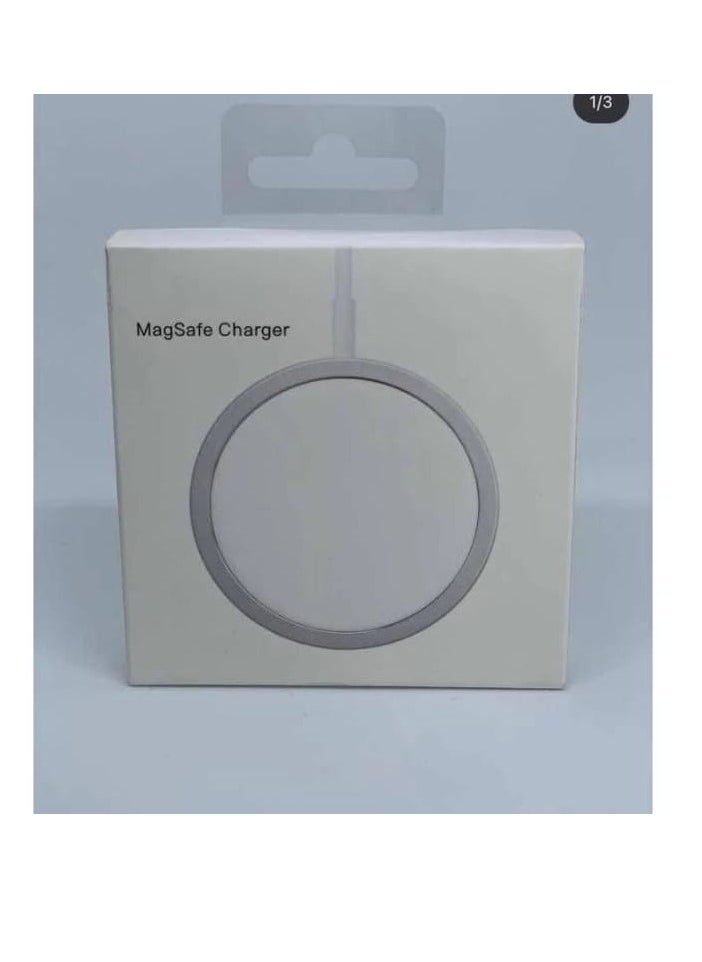 MagSafe Charger USB C Fast Charging