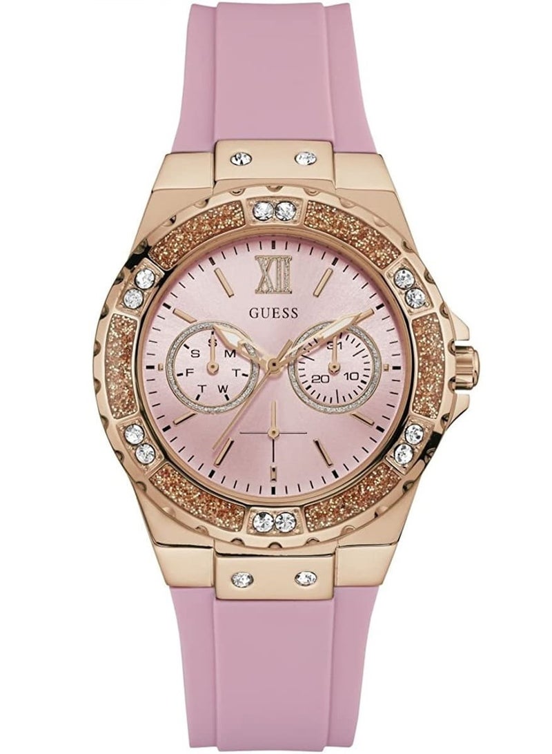 Guess Watch For Women W1053L3 - Image 1