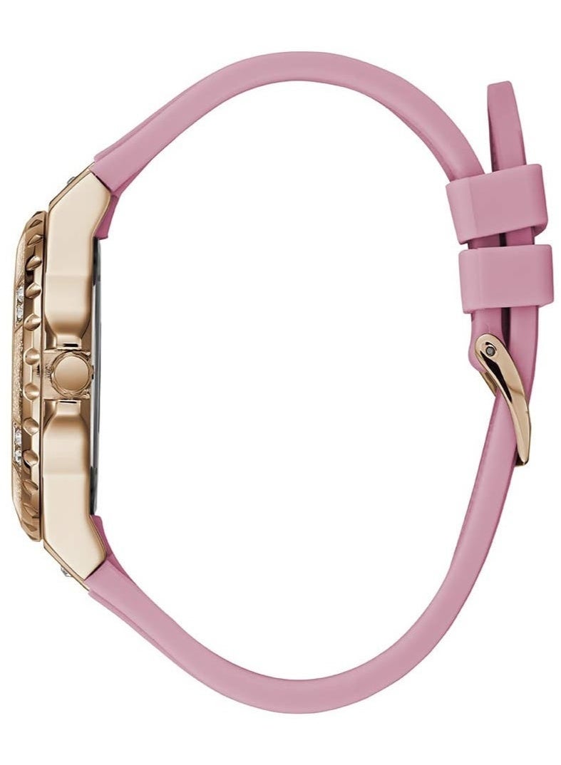 Guess Watch For Women W1053L3 - Image 2