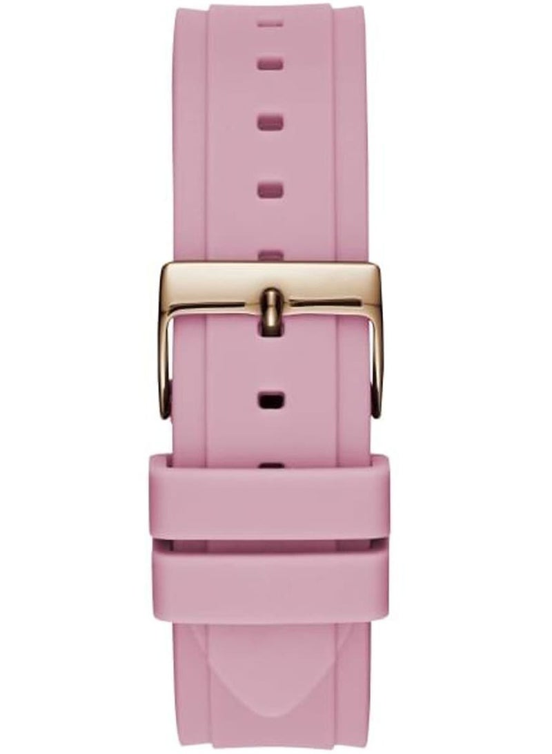 Guess Watch For Women W1053L3 - Image 3