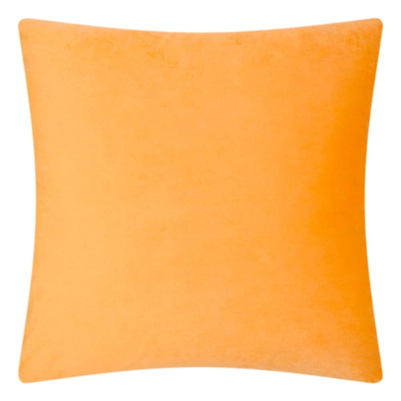 JWH Velvet Soft Soft Soft Disporative Square Throw Convers - Image 2