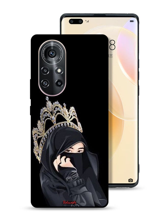 Huawei nova 8 Pro 5G Protective Case Cover Queen Girl - pzsku/Z7EA35962FFD7B3E51CE5Z/45/_/1693834238/c50d7add-76f3-4b1f-8b53-fa21099c531c