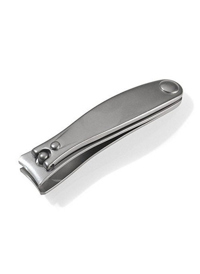 Niegeloh Large TopInox Stainless Steel Nail Clipper by Niegeloh 