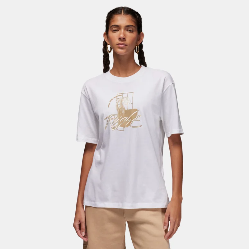 Women's Graphic T-Shirt