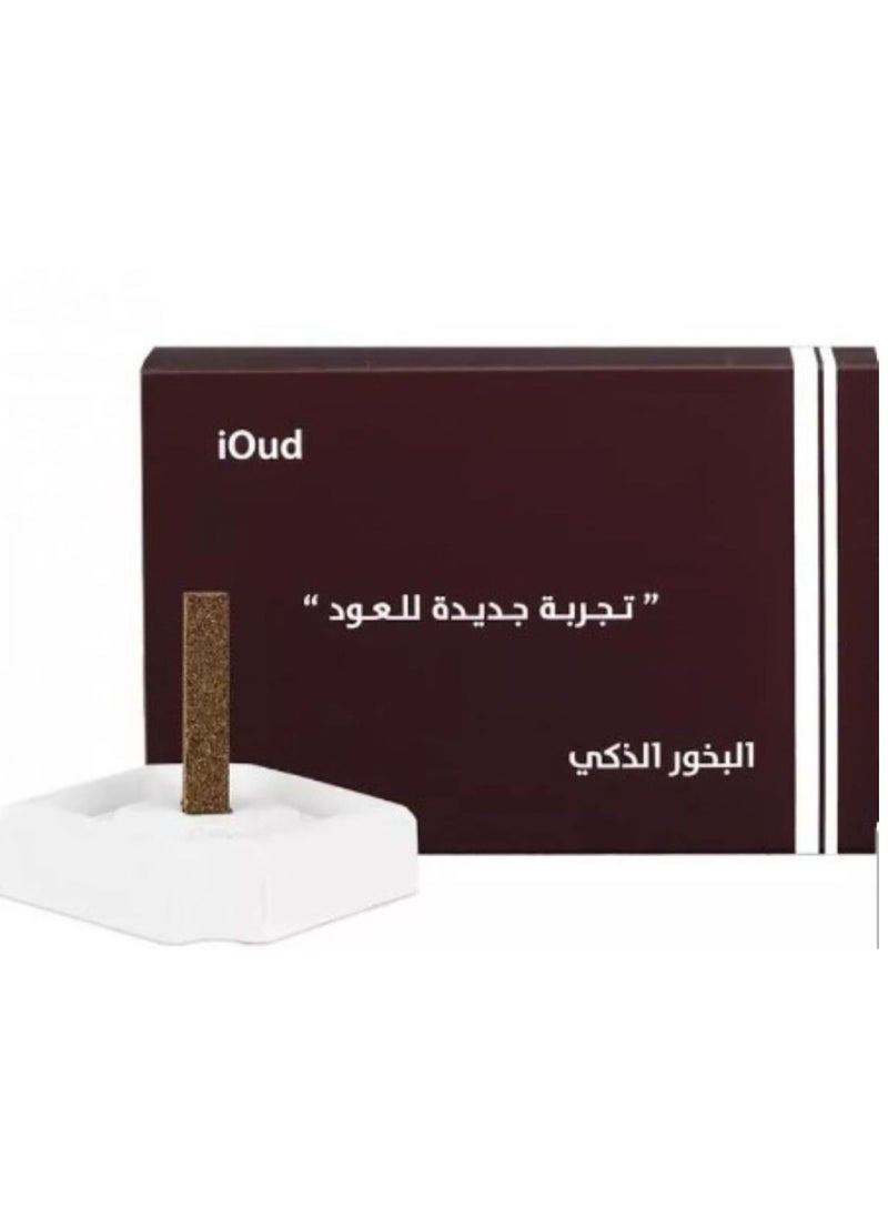 iOud smart oud incense incense Al-Saffron - pzsku/Z7EA376FFED95F70555C6Z/45/_/1683121681/0174de6a-a318-44a5-9745-614dc787d020