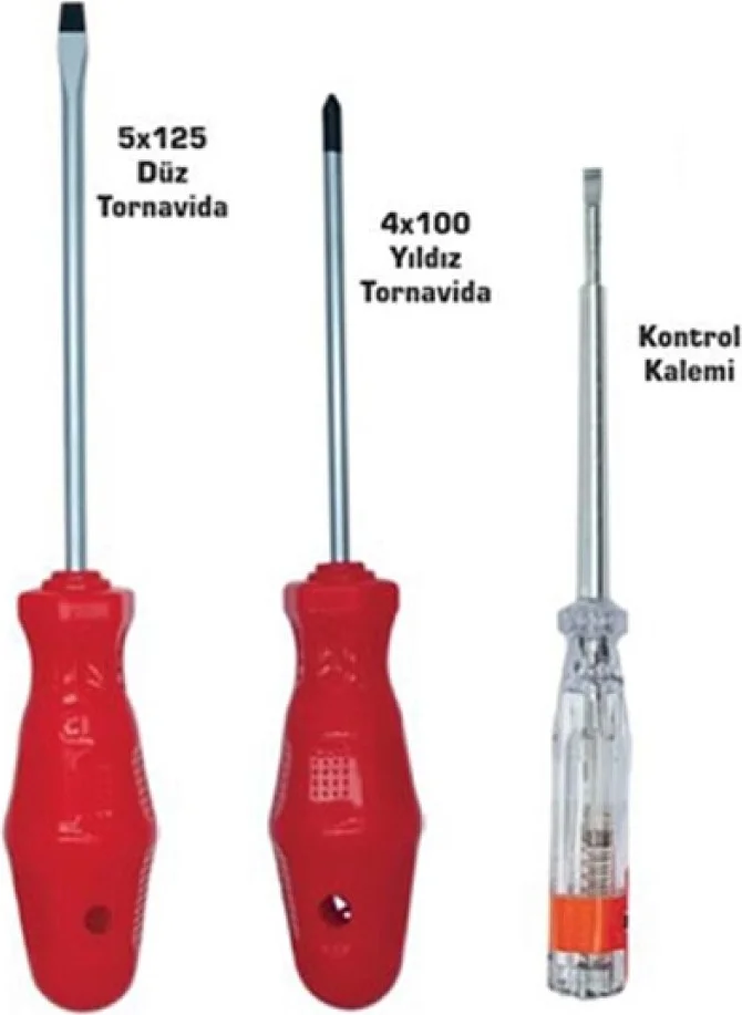 Knitex KTX-2888 B-5 Maintenance and Repair Set-88