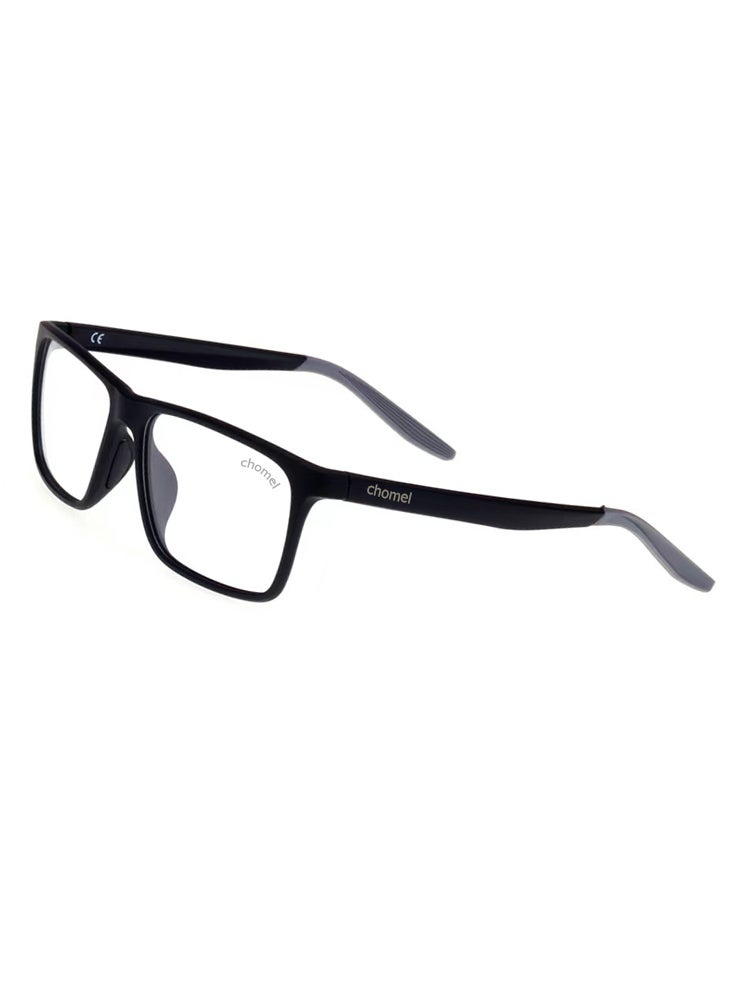 تشوميل إطار نظارات مستطيل الشكل 7116 للرجال والنساء - Image 2