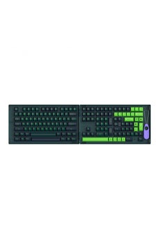AKKO AKKO Wave ASA Keycap Set  - Image 1
