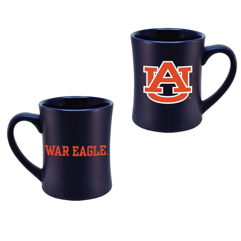 RFSJ 16 Oz Ceramic Mug Auburn
