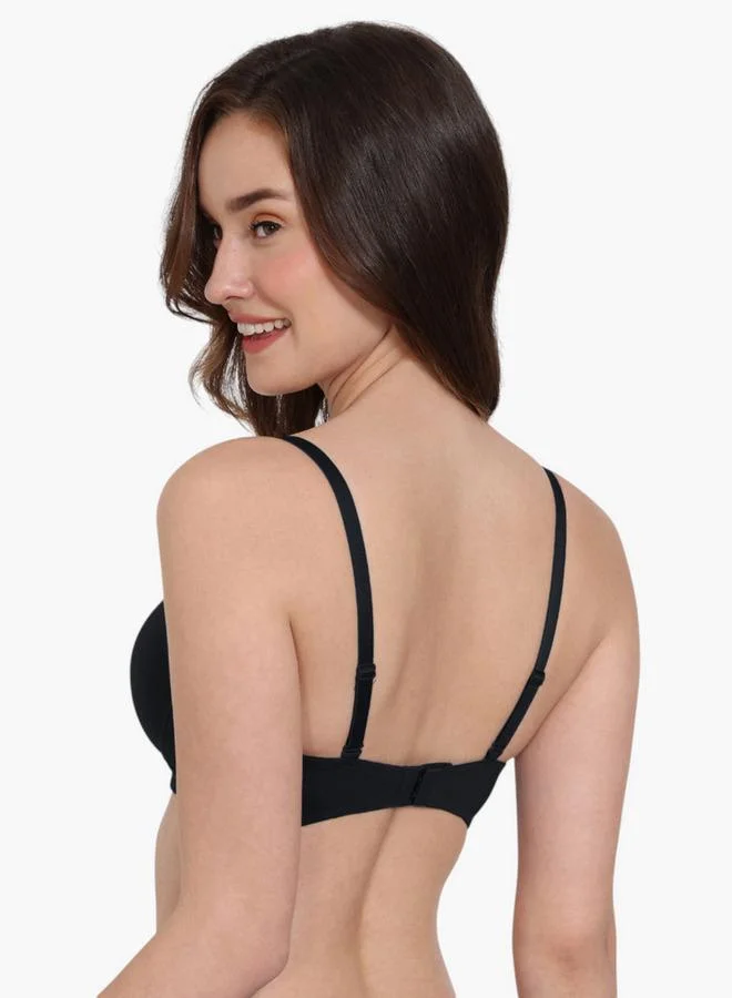 زيفامي حمالة صدر مبطنة نسائية