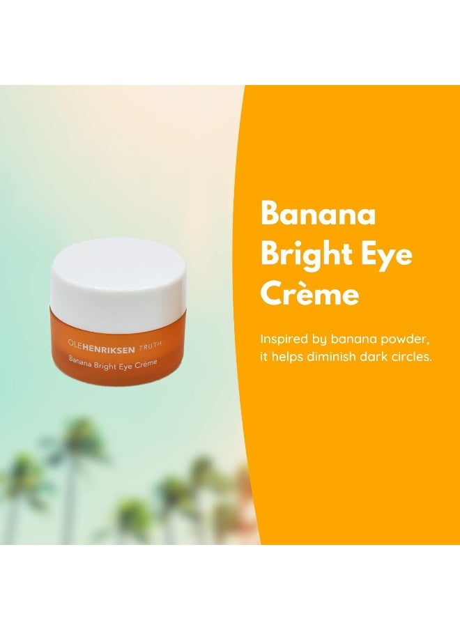 Ole Henriksen - Let'S Get Luminous Brightening Essentials Skincare Set - 15Ml, 35Ml, 7Ml - Image 1