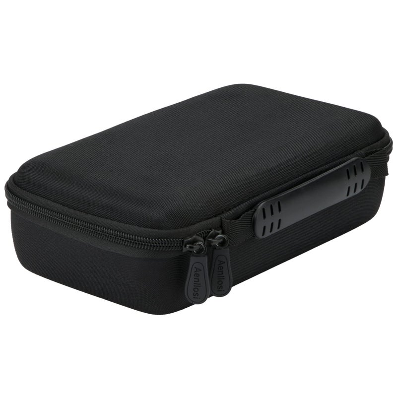 Aenllosi Aenllosi Hard Carrying Case Replacement for 6 Steel Tip or Soft Tip Darts,Dart Carrying Storage Holder Fits for Dart Tips, Shafts and Flights - Image 2