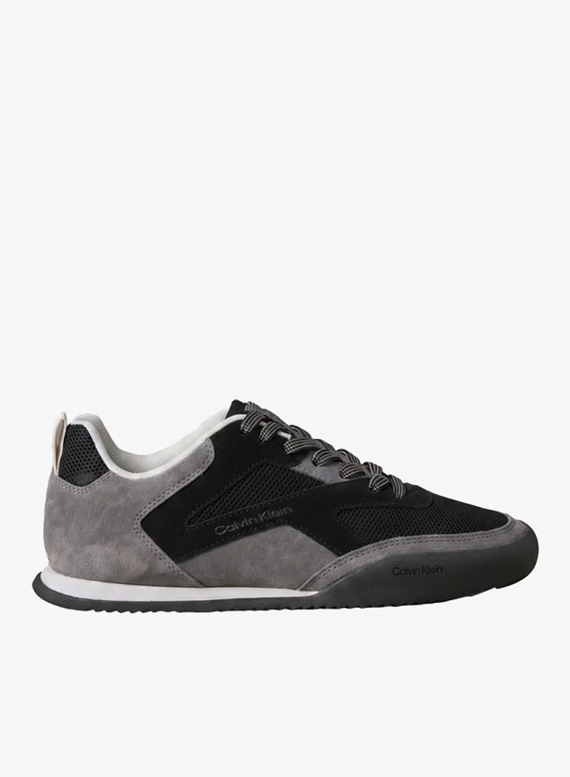 CK KAYLA - Suede Runner Trainers