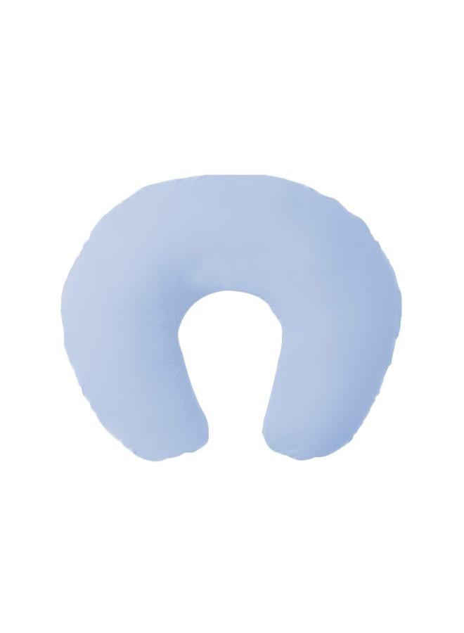 C-Shape Nursing & Maternity Pillow – Soft, Breathable Support for Breastfeeding & Pregnancy
