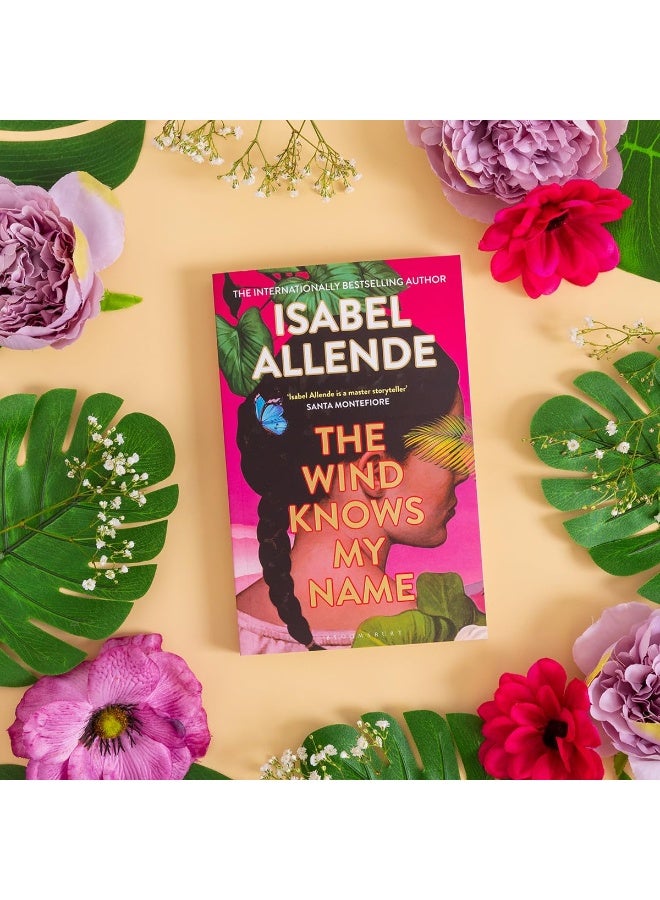 The Wind Knows My Name - Image 5