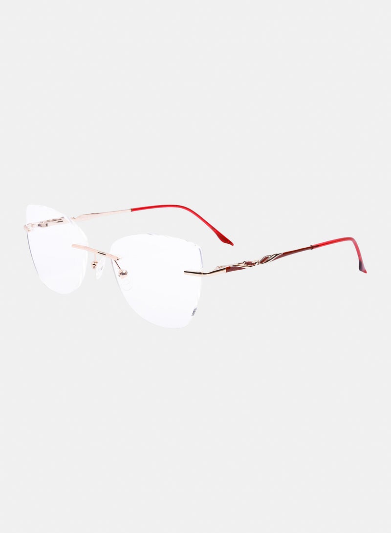 Rosa Valentine Round Frames 51 12116 - Image 2