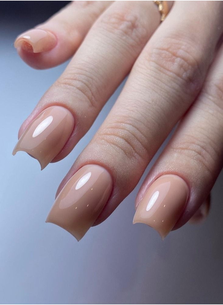 GLOBAL FASHION - GLOBAL FASHION MAGIC-EXTENSION UV GEL -Smart Gel 12 ML #15 - Image 1