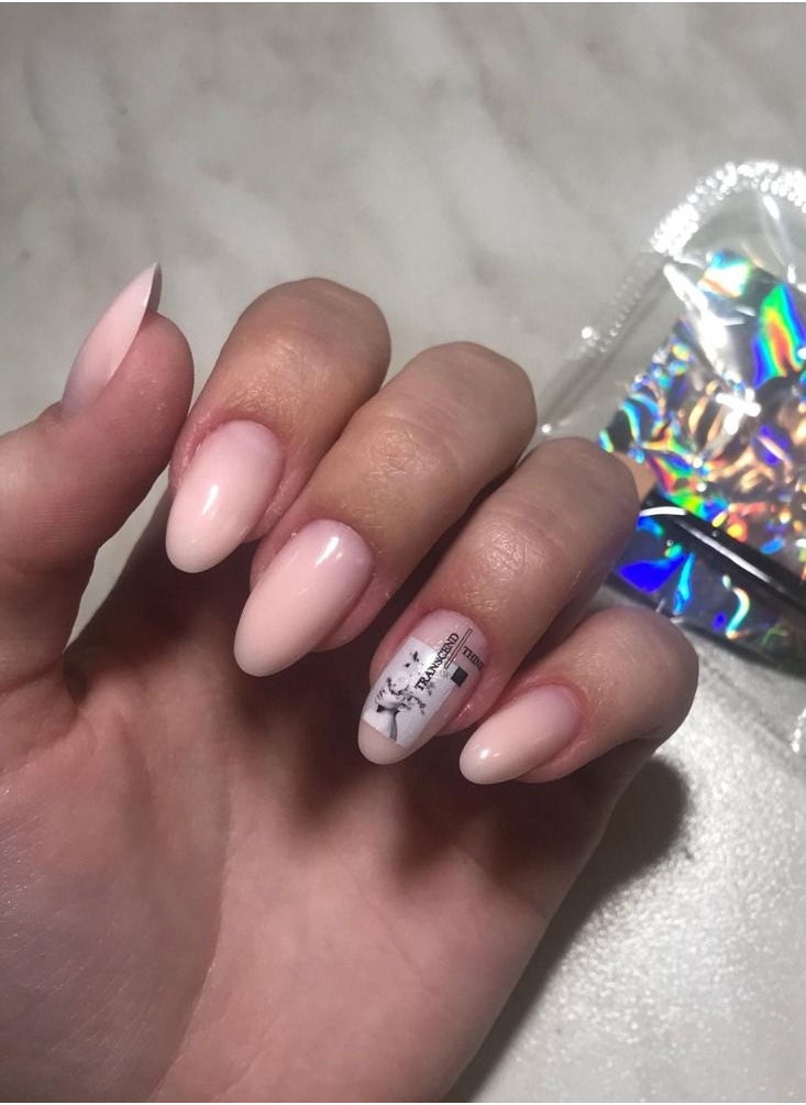 GLOBAL FASHION - GLOBAL FASHION MAGIC-EXTENSION UV GEL -Smart Gel 12 ML #15 - Image 1