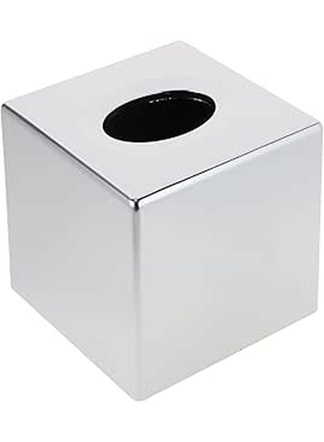 Decorative Box Wipes Holder Tissue Storage Box For Bathroom And Facial Tissue Dispenser - Image 1