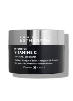INSTITUT ESTHEDERM Intensive Vitamin C Brightening Face Gel Cream 