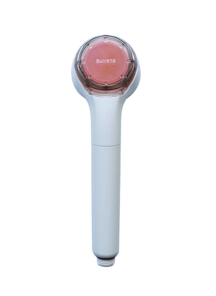 RUHENS New Vitamin Shower Head | Removes Sediment Particles | Benefits Hair & Skin | Available In Different Colours | Strong Water Pressure For Spa Massaging…  - Image 2