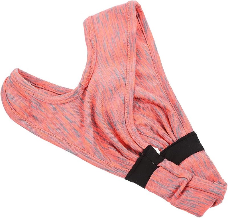 Polyester VR Headset Eye Mask Cover Breathable Sweat Band Lightweight Washable Reusable - Image 1