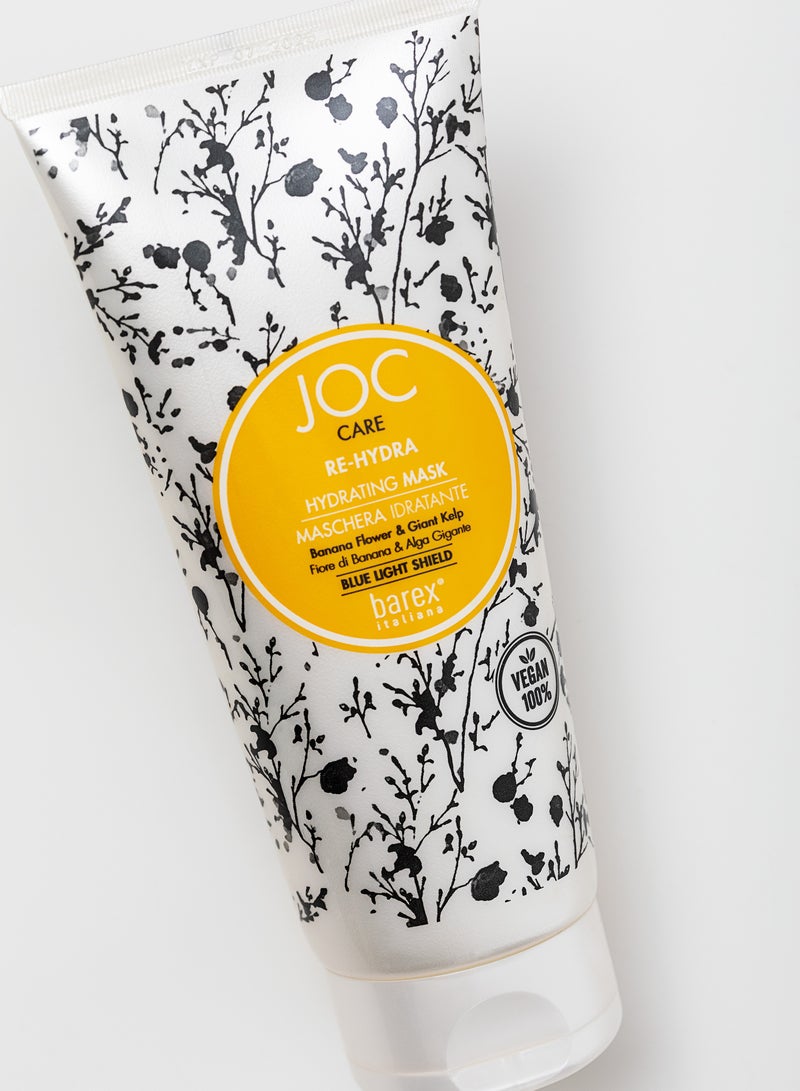 Barex Italiana JOC Care - Hydrating Mask 200 ML - Image 2