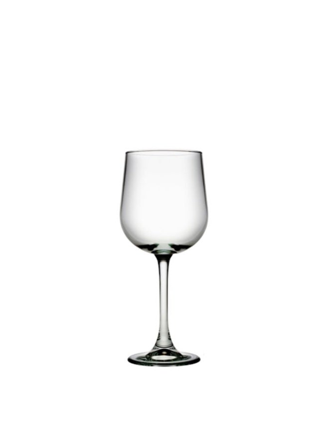 Paşabahçe Pasabahce Casual Stemware 370cc – 3-Piece Wine Glass Set ST - Image 2