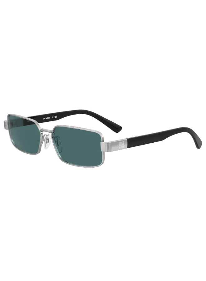 Love Moschino MOSCHINO LOVE MOL100/S Sunglasses Multicolour Rectangular