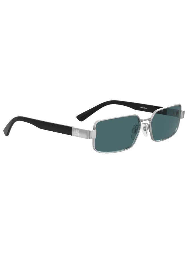 Love Moschino MOSCHINO LOVE MOL100/S Sunglasses Multicolour Rectangular
