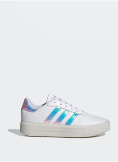 Adidas Court Platform Shoes  - Image 1
