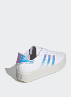 Adidas Court Platform Shoes  - Image 5
