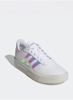 Adidas Court Platform Shoes  - Image 3