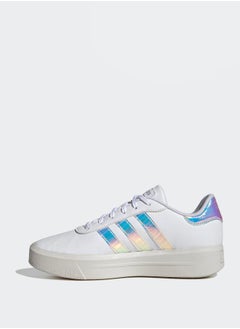 Adidas Court Platform Shoes  - Image 4