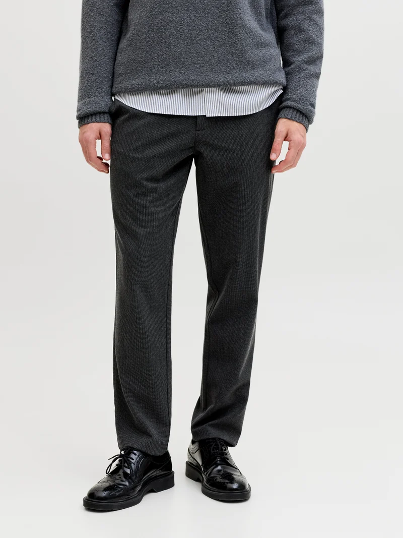 JACK & JONES Regular Fit Classic trousers
