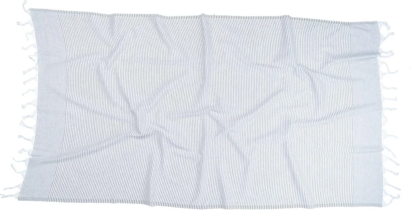 Soley | Stripe | 100% Natural Cotton Peshtemal
