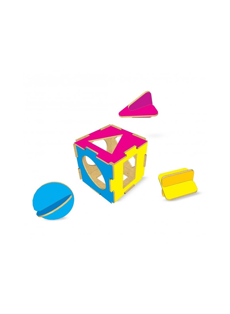 نيلكو - وودي سمارت موديلز - Image 3