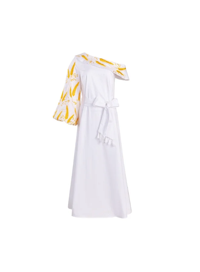 توترندس فستان نسائي