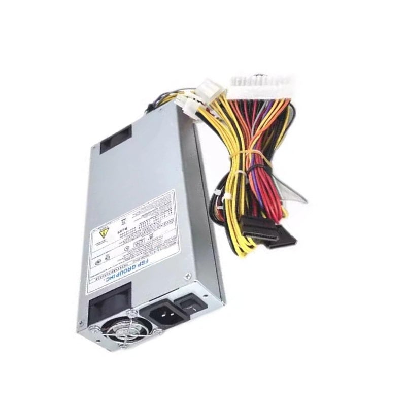 FSP350 250W 300W 350W مزود طاقة لأجهزة الكمبيوتر 1U صغيرة الحجم مع موصلات 8Pin مزدوجة - Image 2