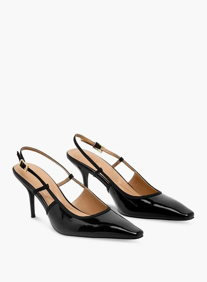 Celeste Women Stiletto Heel Shoes