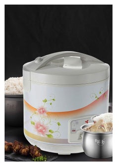 ميباشي ME-RC728 Rice Cooker 2.8L  - Image 5