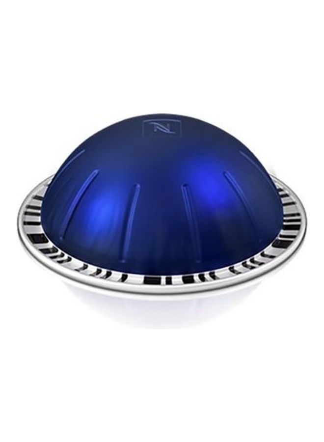 Nespresso Diavolitto Coffee Capsules 40ml Pack of 10 - Image 1