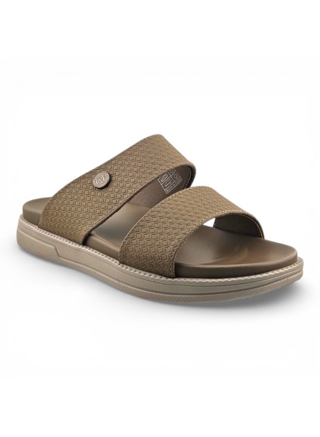 Footprint Breeze Ease Men's Arabic Sandals | Lightweight Everyday Comfort - Image 2